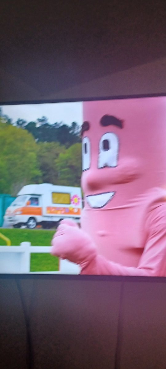 AndCompo's tweet photo. Did you spot the famous Dammy Snake from @peterkay_co_uk phonenix nights ?? https://t.co/KXSpSOSIHI