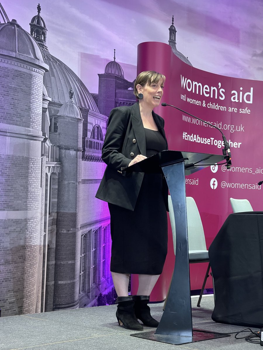 CHADD (@chadd1979) on Twitter photo Celebrating 50 years of Women’s Aid. Our CEO, trustees & staff from our domestic abuse team attended the #FestivalofWomensAid national conference over last 2 days. Hearing from Harriet Harman & Jess Phillips along with many survivors & partners. Until women & children are safe Celebrating 50 years of Women’s Aid. Our CEO, trustees & staff from our domestic abuse team attended the #FestivalofWomensAid national conference over last 2 days. Hearing from Harriet Harman & Jess Phillips along with many survivors & partners. Until women & children are safe