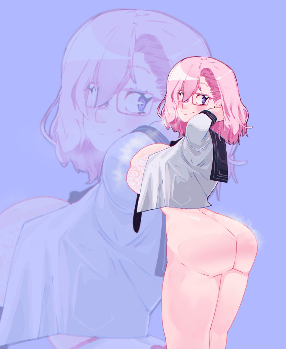 Ririsa Amano
#ririsaamano #dimensionalseduction #Nigoriri