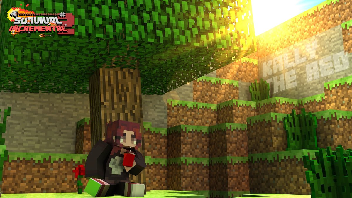 SIncremental's tweet photo. A veces sólo queda ser un waren con cigarro y seguir adelante 🐀🚬
@kallythered es la NUEVA #CONFIRMADA de #SurvivalIncremental2 ‼👀
Vive la experiencia waren este 29/07 en su #twitch: https://t.co/7PS0VrMbX3
#Minecraft #serie #survivalincremental https://t.co/Fz2sOUqXBe