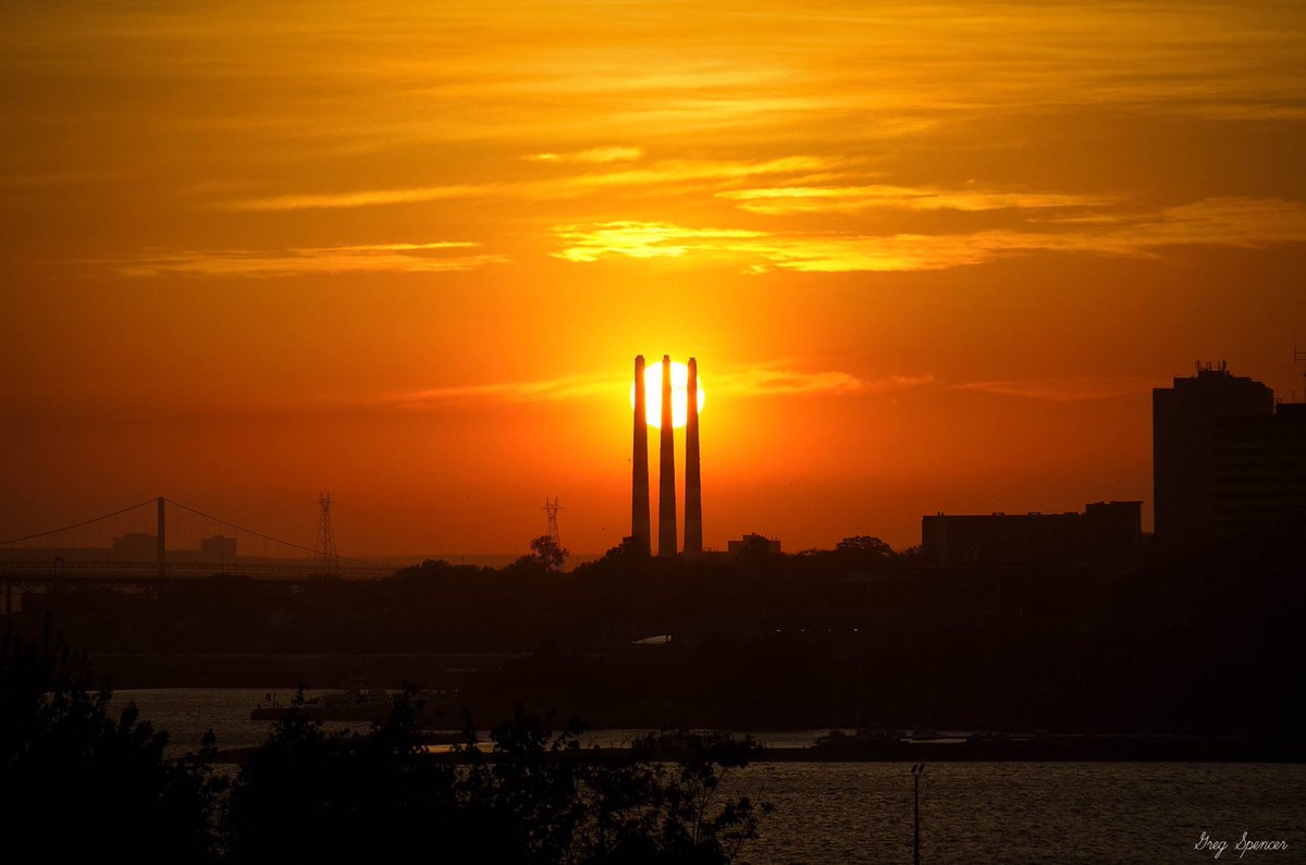 SpellCasterOne's tweet image. Photo of the day  
Dartmouth Nova Scotia