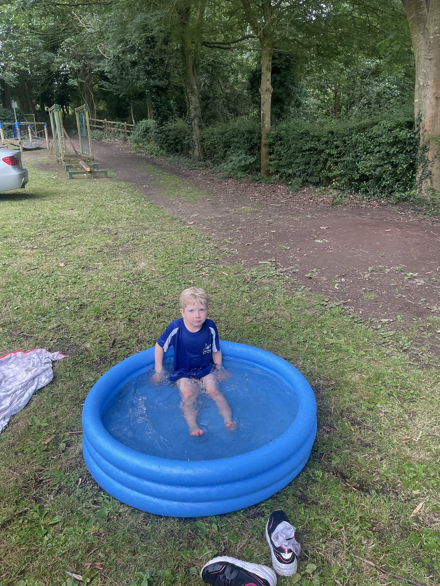 Friends of Whitegate School tweet media