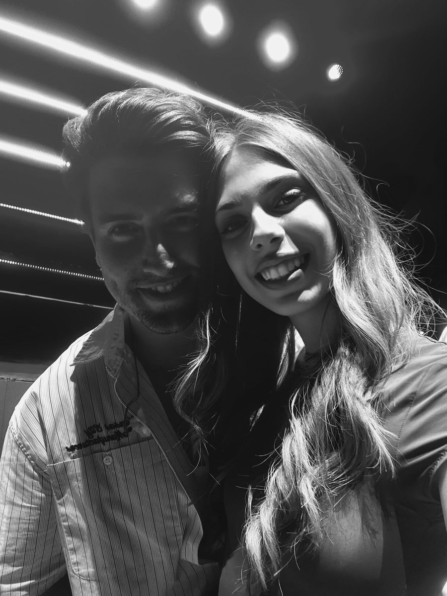 missing this one a little bit extra today 🤍