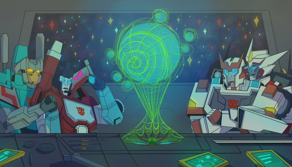 OKAY FR THIS TIME

Today's the day!! Me and <a href="/Zenolks/">Zenolks Xerul</a> are apart of this year's <a href="/TF_BigBang/">TF Big Bang ✨ Sign-ups open Feb 1</a> event! Enjoy an adventure story filled with love and treasure! Zen wrote the amazing story while I provided the visuals!! Go read it!! (This isn't a request)