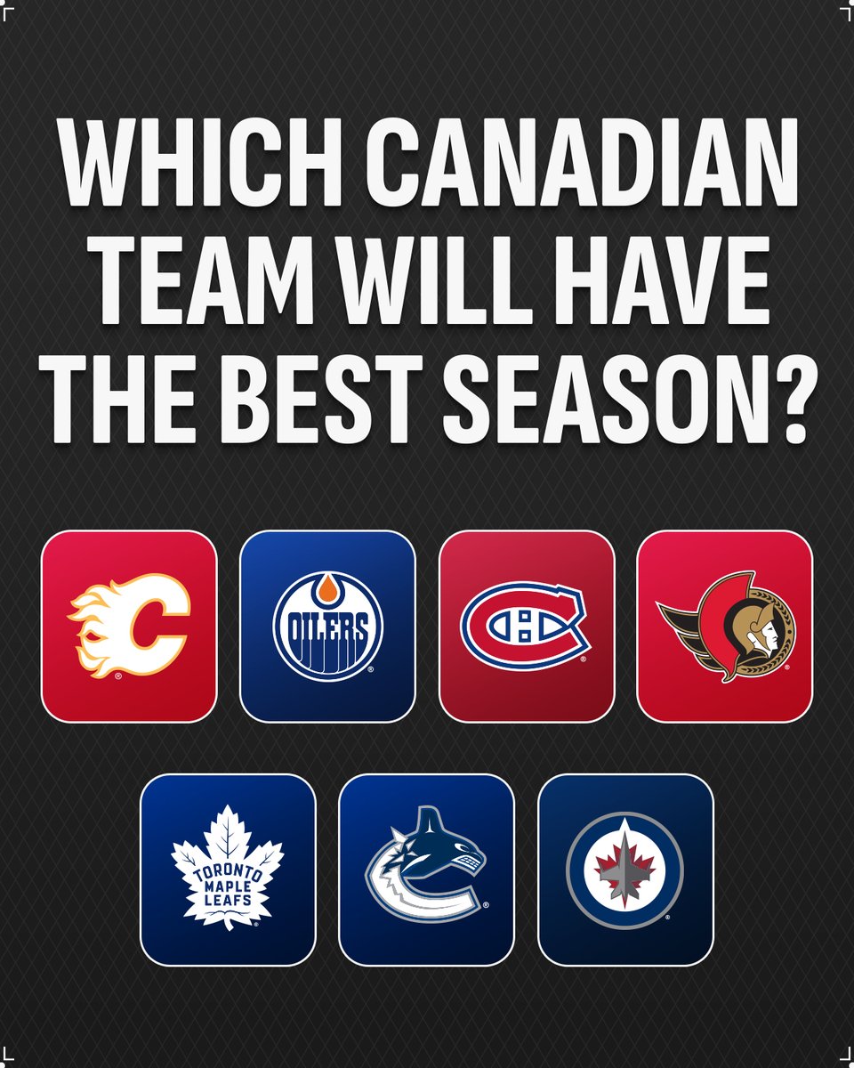NHL tweet media