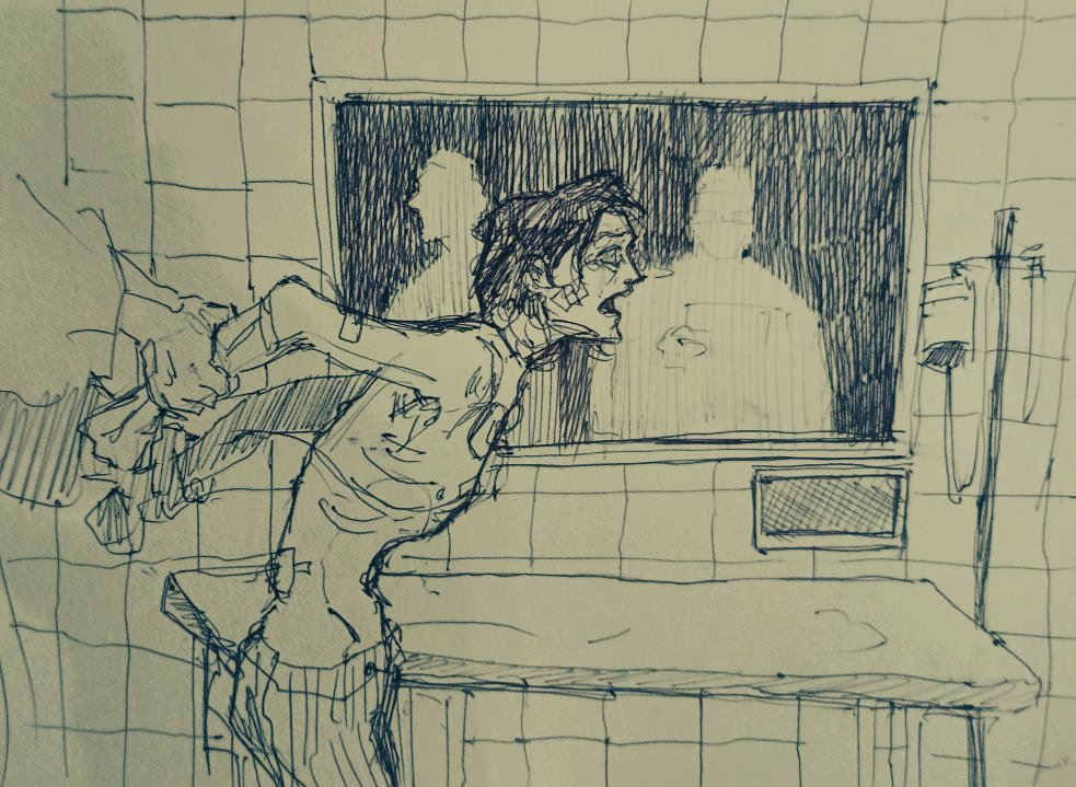 Ihatepumpkinpie's tweet photo. last year I drew bullets for a while, but then for some reason I gave up, but I decided that maybe you would like to see
#mcr #bullets https://t.co/DHCQMUjsjC