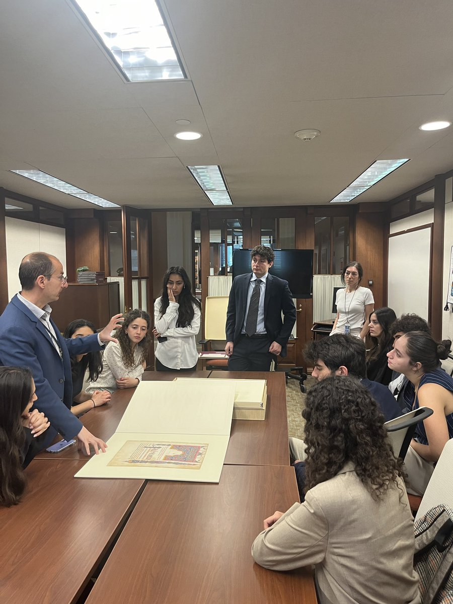 Armenian Assembly tweet media