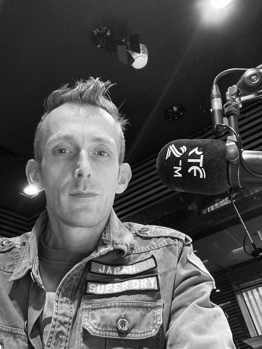 🎤 Dan Hegarty 🎧 (@talldanhegarty) on Twitter photo Kicking off at 11pm on <a href="/RTE2fm/">RTÉ 2FM</a> with music from <a href="/carolineplz/">Caroline Polachek</a>, Sister Ghost,
<a href="/Nirvana/">Nirvana</a>, <a href="/amylandsniffers/">Amyl and The Sniffers</a>, <a href="/gemma_hayes/">Gemma Hayes</a>, <a href="/Leftfield/">Leftfield</a>, <a href="/wetlegband/">Wet Leg</a>, <a href="/Sacktheband/">SACKtheBand</a>, & <a href="/porij_/">porij</a> Kicking off at 11pm on <a href="/RTE2fm/">RTÉ 2FM</a> with music from <a href="/carolineplz/">Caroline Polachek</a>, Sister Ghost,
<a href="/Nirvana/">Nirvana</a>, <a href="/amylandsniffers/">Amyl and The Sniffers</a>, <a href="/gemma_hayes/">Gemma Hayes</a>, <a href="/Leftfield/">Leftfield</a>, <a href="/wetlegband/">Wet Leg</a>, <a href="/Sacktheband/">SACKtheBand</a>, & <a href="/porij_/">porij</a>