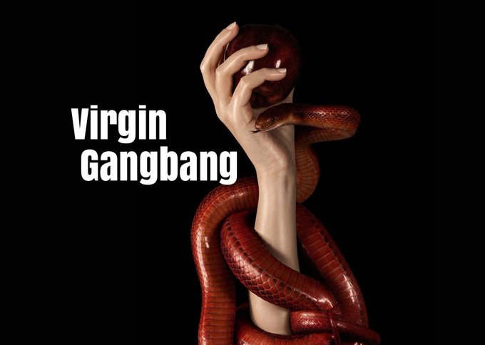 Just sold a #clip - Virgin Gangbang https://t.co/OC8yXzksDb https://t.co/KghaD9QhU0<a href="/tag/clip"class="tags">#clip</a>