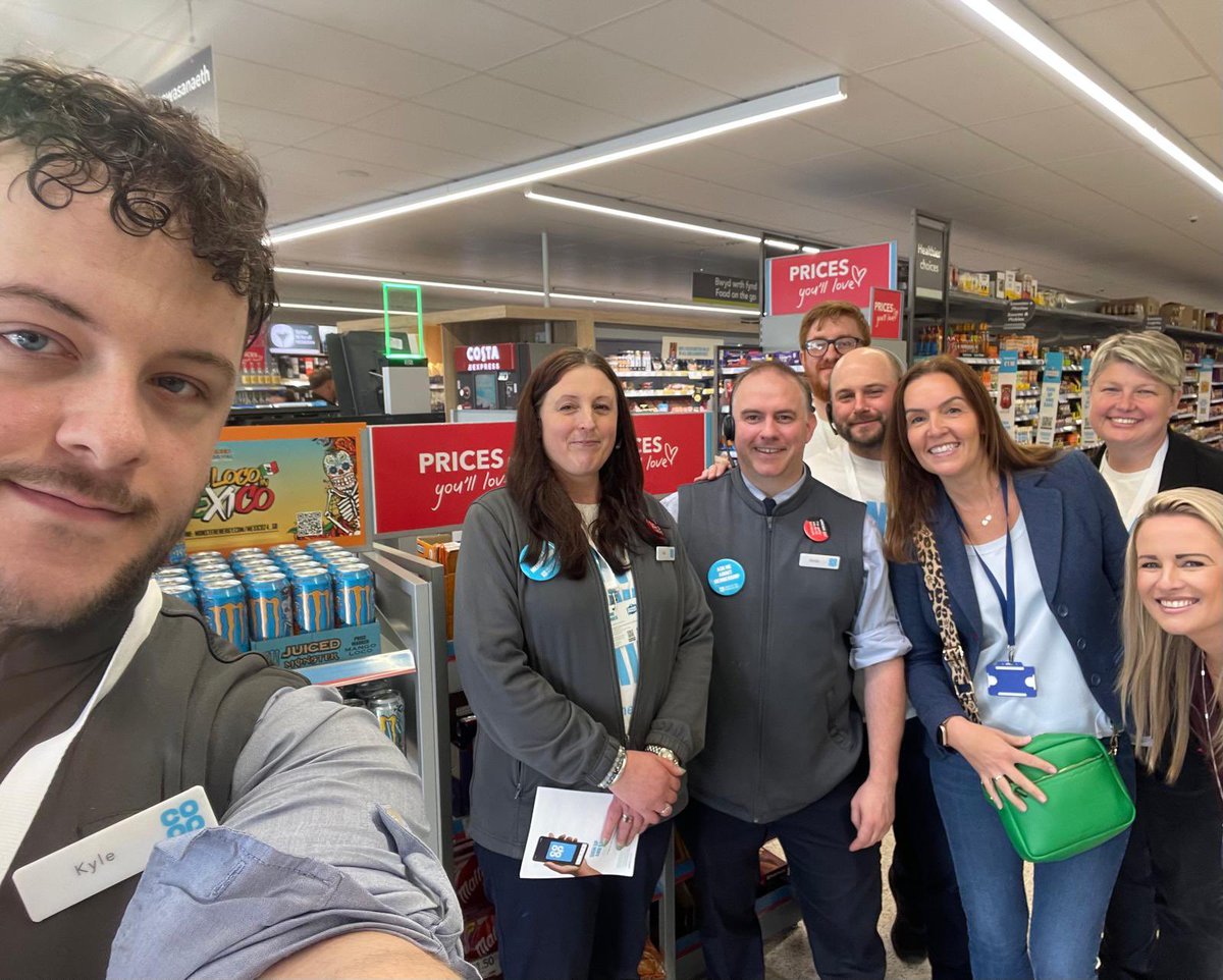 Kate McCrae Graham tweet media