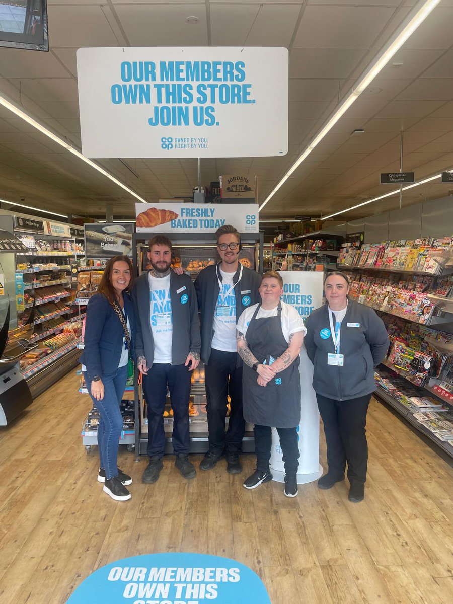 Kate McCrae Graham tweet media