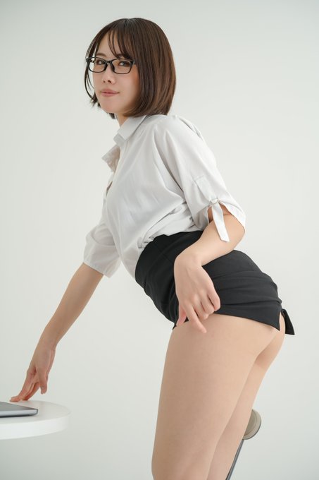 コスプレイヤーえりんぎのTwitter画像5