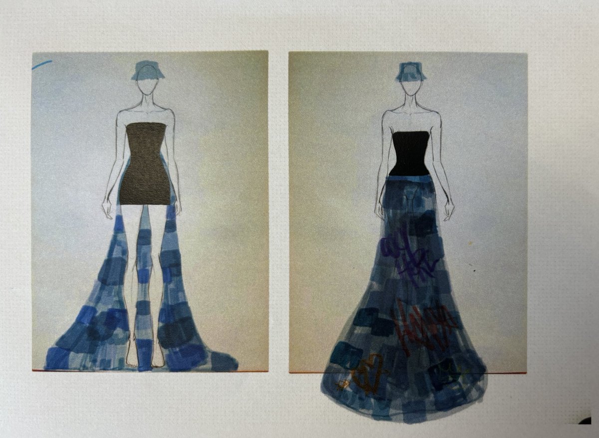 AlbermarleArt's tweet photo. #gcsetextiles Congratulations Yr10 for completing your coursework with such energy and pride! The team felt like they were in a Yr11 exam due to your focus, creativity and skill πππ½β¨β¨β¨β¨β¨β¨β¨ https://t.co/84bsfU1cOL