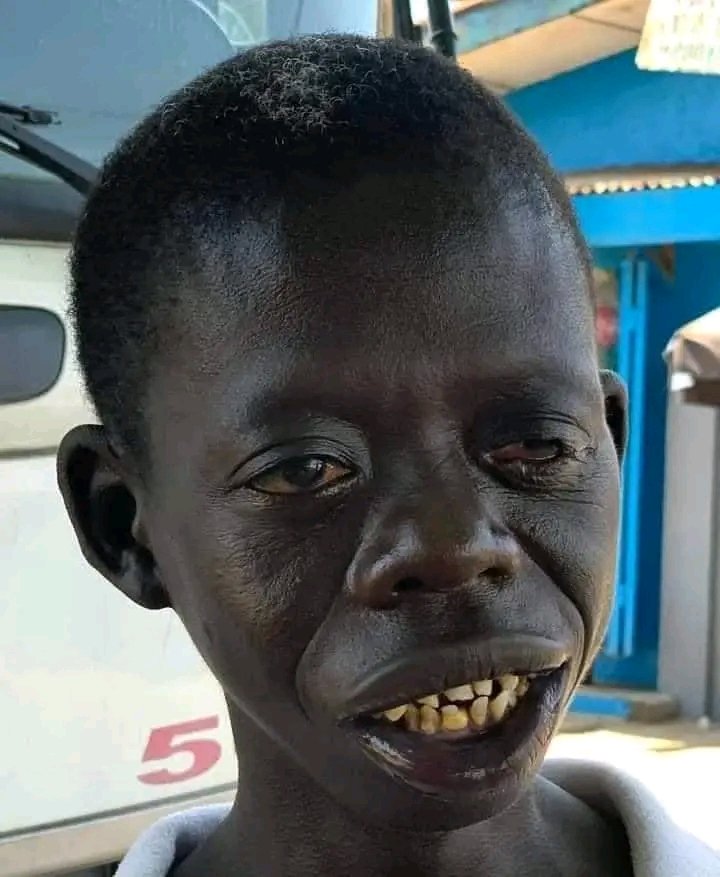 PrinceEhom's tweet photo. This is the late Samaguan, he was one of Liberia's youngest and finest actors.
May his soul rest in perfect peace and light perpetual shine upon him.
He will always remain in our hearts.
#Angie #leak #Chinnia #AsomacyWhy #Agenda111 https://t.co/Ysi2ZXGkzM