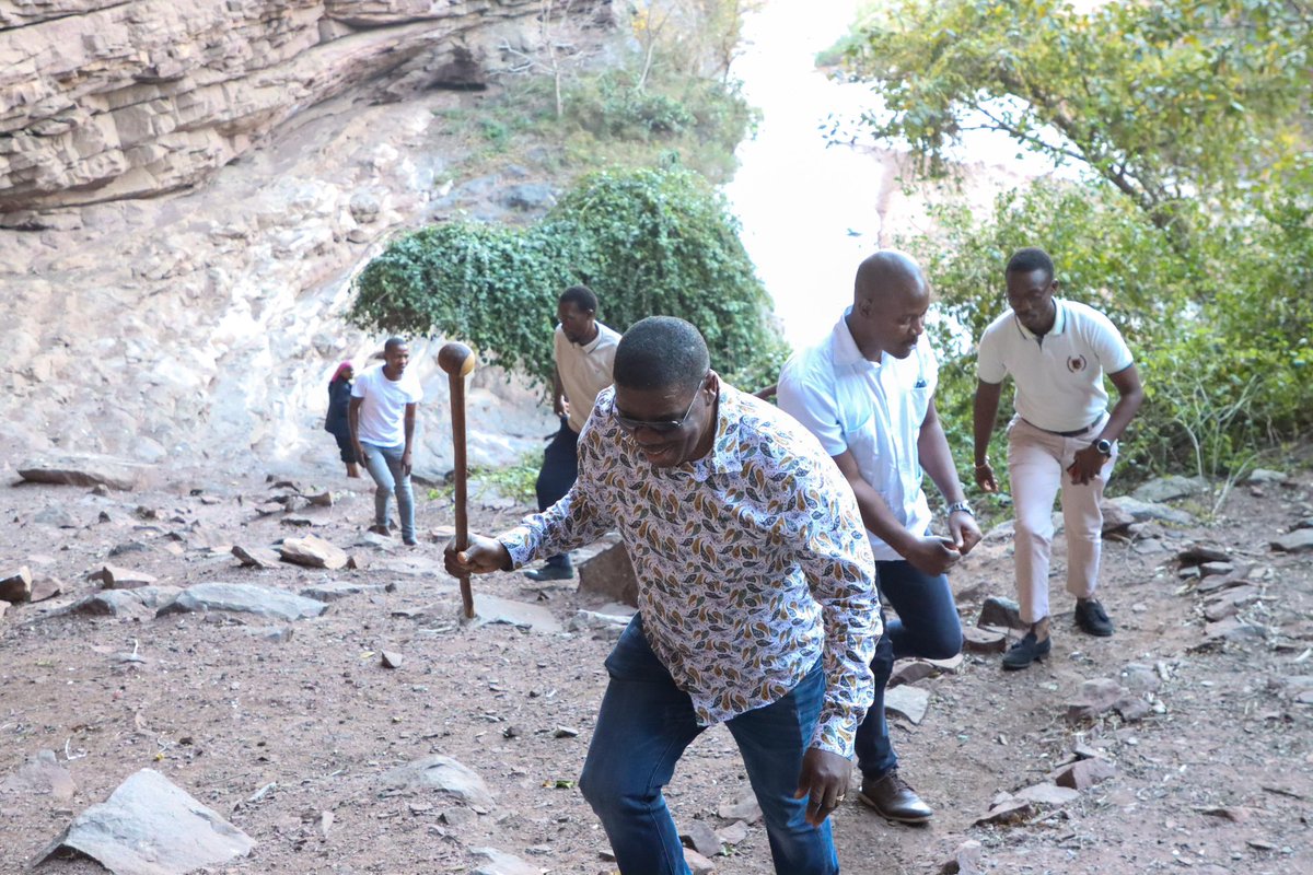 🇿🇦 #KZNSportsArts&Culture tweet media