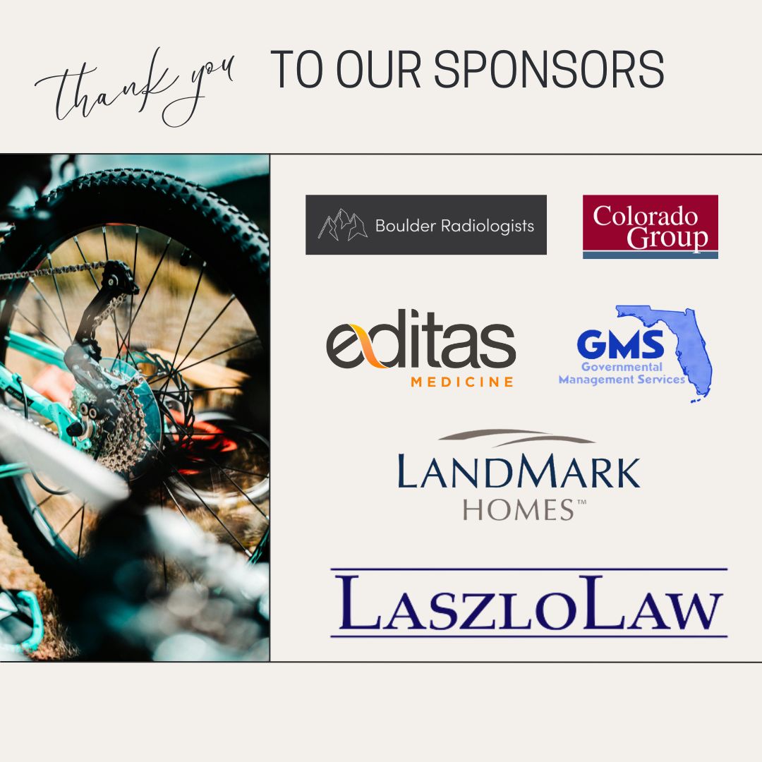 B Strong Ride tweet media