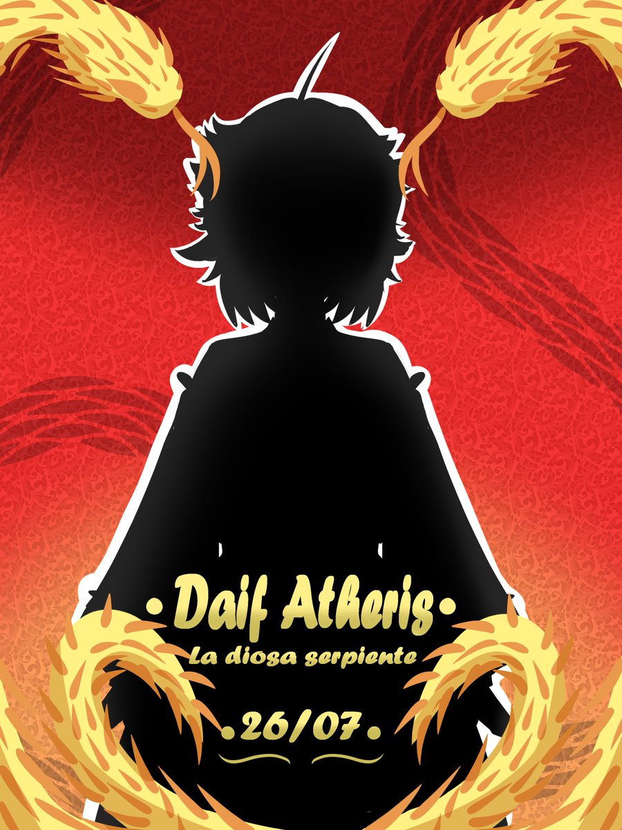 🐍❄️DaifAtheris❄️🐍Commisions Closed!!!!! tweet media