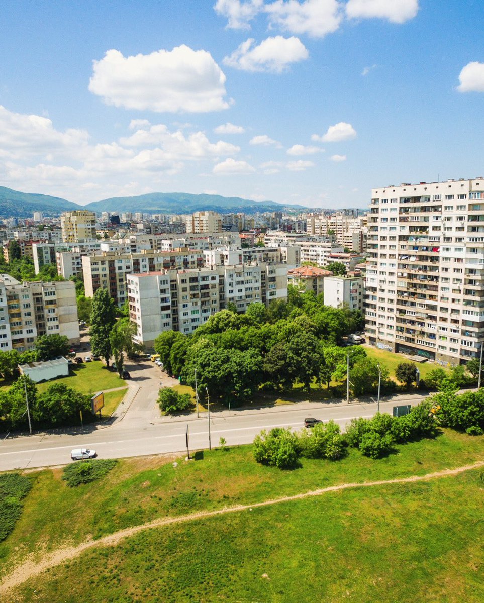 Sofia #bulgaria #photooftheday