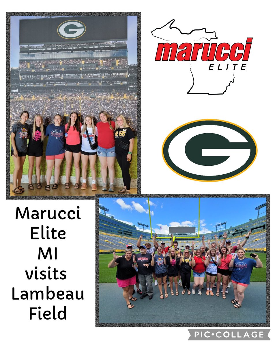 Marucci Elite Mi SB tweet media