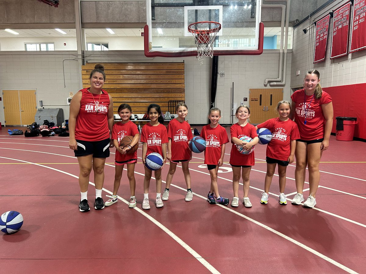KAMSports21's tweet photo. Great week of basketball! Thank you to all the players &amp; the coaches! 👏 🚀 https://t.co/4udy6aH34F