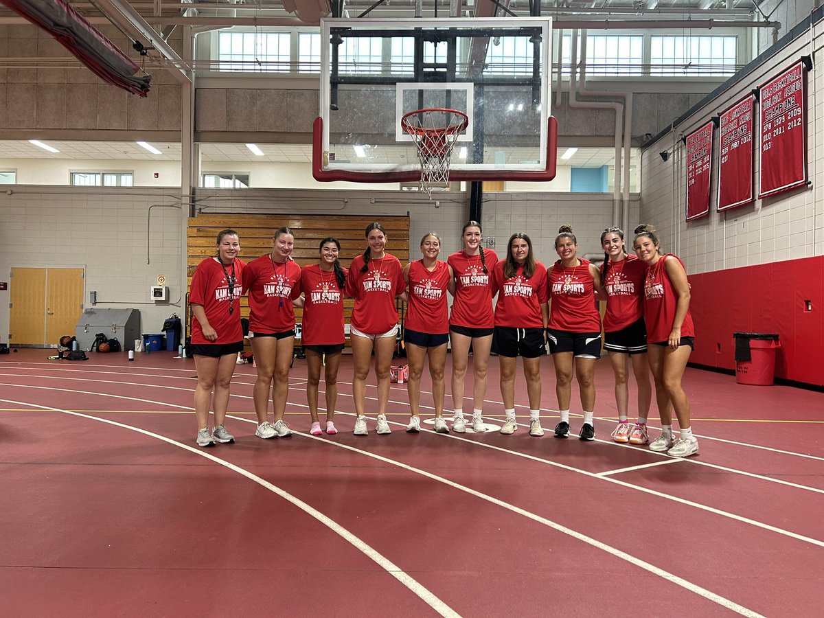 KAMSports21's tweet photo. Great week of basketball! Thank you to all the players &amp; the coaches! 👏 🚀 https://t.co/4udy6aH34F