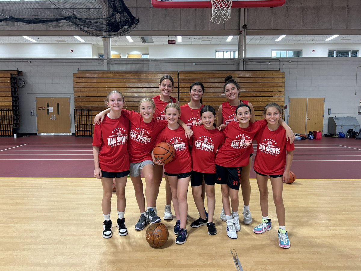 KAMSports21's tweet photo. Great week of basketball! Thank you to all the players &amp; the coaches! 👏 🚀 https://t.co/4udy6aH34F
