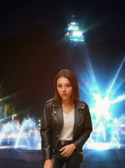 En mi hermosa ciudad, hace ya 2 a&ntilde;os https://t.co/lJ0Mz1sD1P