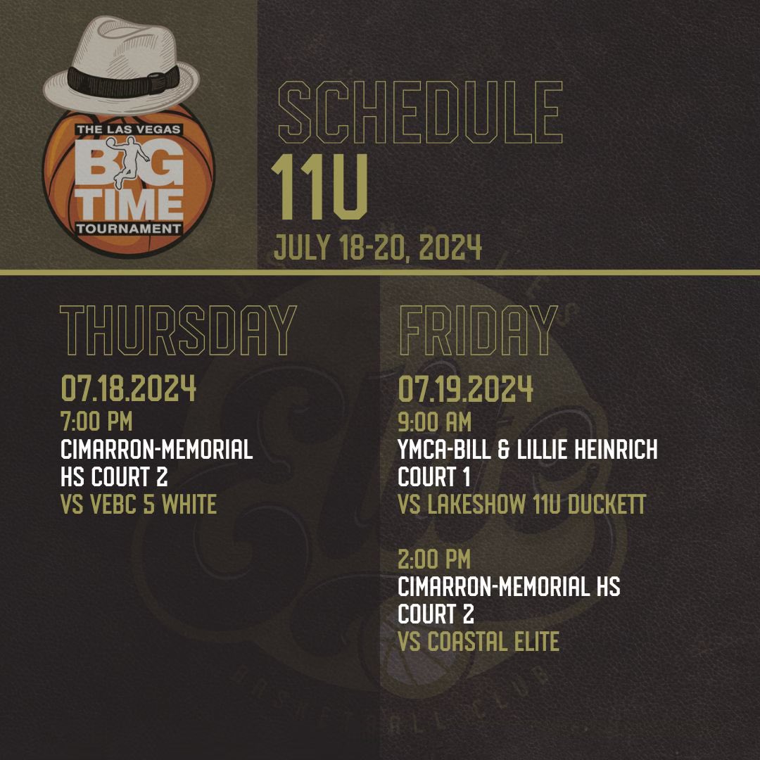 LosAngelesElite (@_playersfirst) on Twitter photo Big games ahead of our Youth programs! 💥
#playersfirst Big games ahead of our Youth programs! 💥
#playersfirst