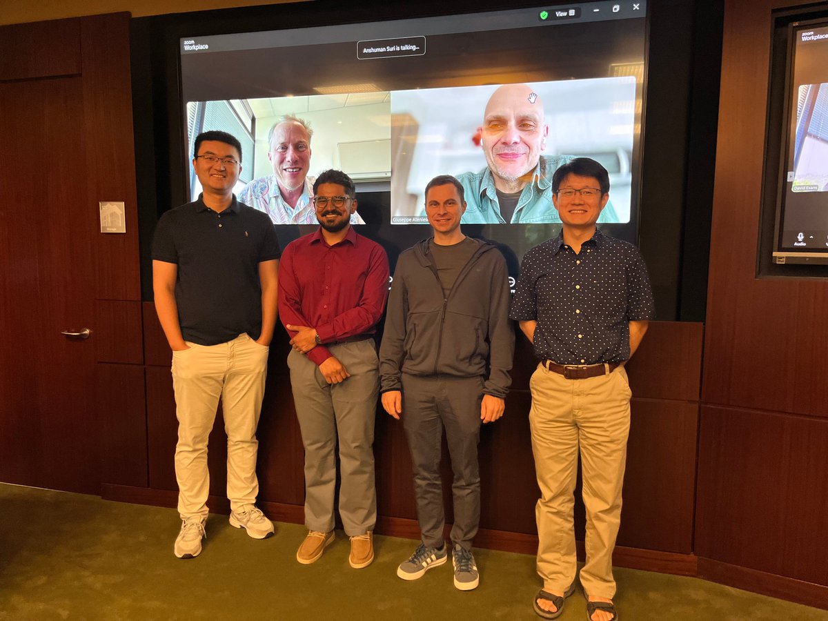 Anshuman Suri tweet media