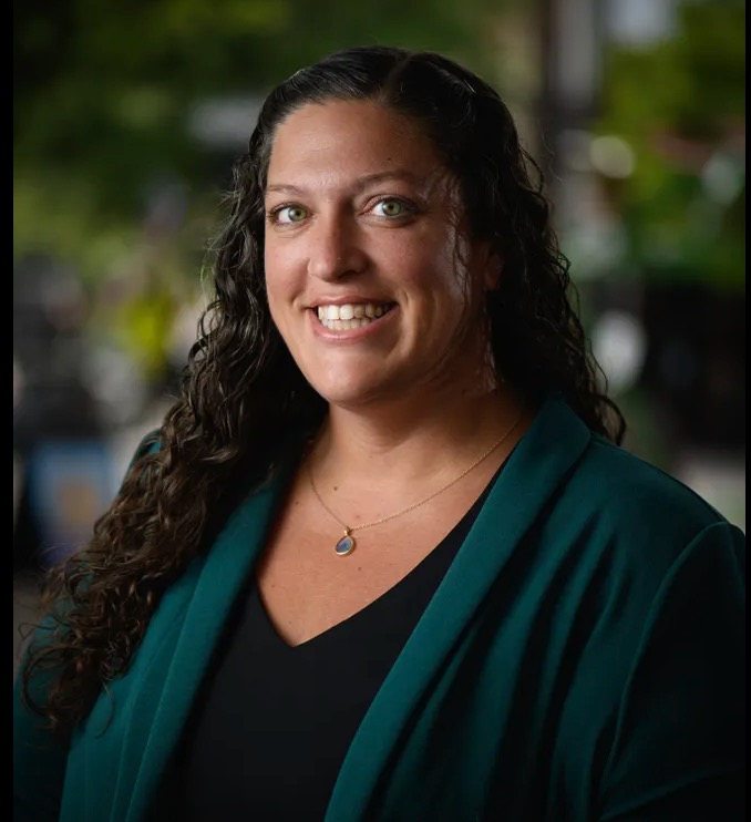 Congrats to NCDPI’s Education Recognition Coordinator Elizabeth Santamour, for being selected by the <a href="/fayobserver/">The Fayetteville Observer</a> as part of the “40 Under 40” Class for 2024. Learn more about Santamour, who was also the <a href="/BWFUND/">BWFUND</a>  2022 Sandhills Region TOY - fayobserver.com/story/lifestyl….