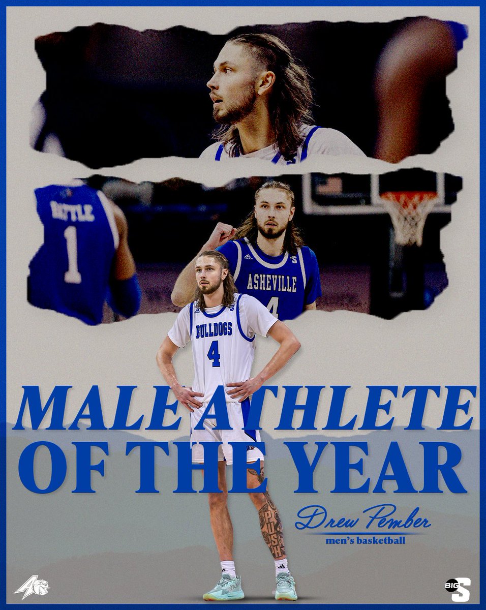 Asheville Basketball tweet media