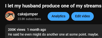 cakejumper 🍰🦊 tweet media