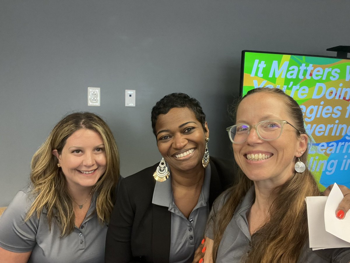 Melissa Lopez (@mlopez8science) on Twitter photo It was great time telling <a href="/eastcarymiddle/">East Cary Magnet Middle School</a> story during the <a href="/WCPSSEquity/">WCPSS Equity Affairs</a> Cohort Showcase!! <a href="/RachelWolfSC/">Rachel Wolf</a> <a href="/Ndavis615/">Dr. Nikia Davis</a> It was great time telling <a href="/eastcarymiddle/">East Cary Magnet Middle School</a> story during the <a href="/WCPSSEquity/">WCPSS Equity Affairs</a> Cohort Showcase!! <a href="/RachelWolfSC/">Rachel Wolf</a> <a href="/Ndavis615/">Dr. Nikia Davis</a>