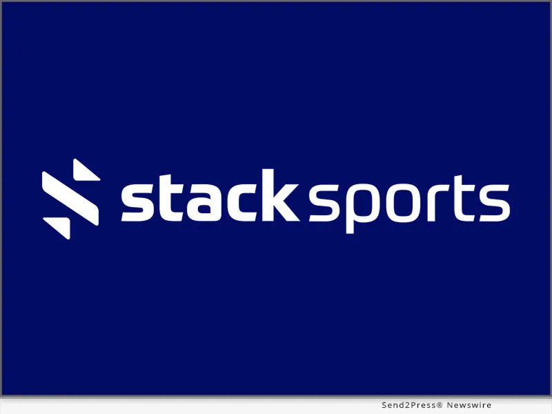 noahS626's tweet photo. Exciting news from Stack Sports! They've launched Stack Tourney, revolutionizing tournament management with seamless integration and enhanced user experience. Game on! #SportsTech #Innovation #StackSports https://t.co/H31U3jvXyK https://t.co/6izB2K22sw