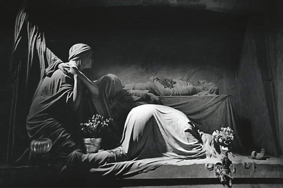 Closer was released on this day in 1980. It was the second and final studio album by Joy Division, which you can read more about here via <a href="/thisisdigmusic/">Dig!</a>: thisisdig.com/feature/closer…