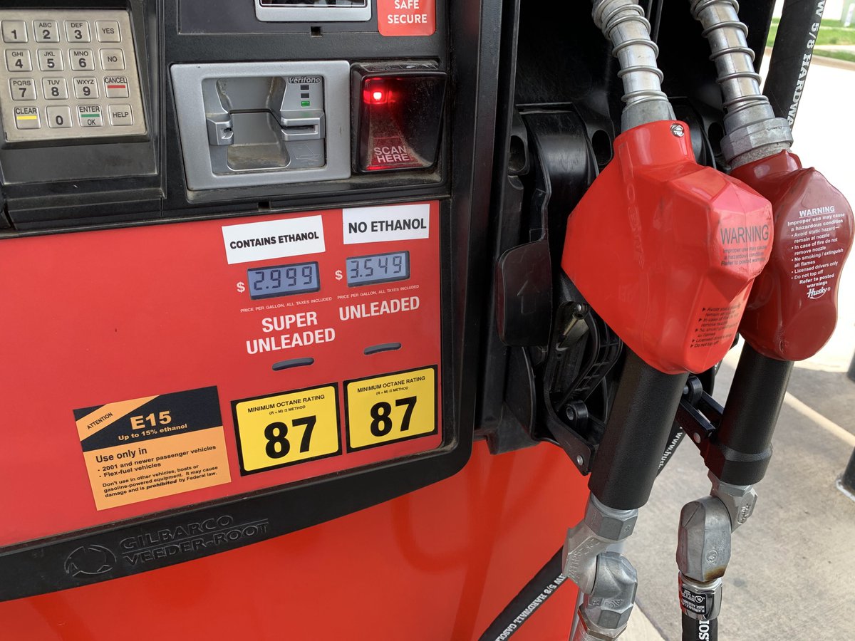 Robert White tweet media