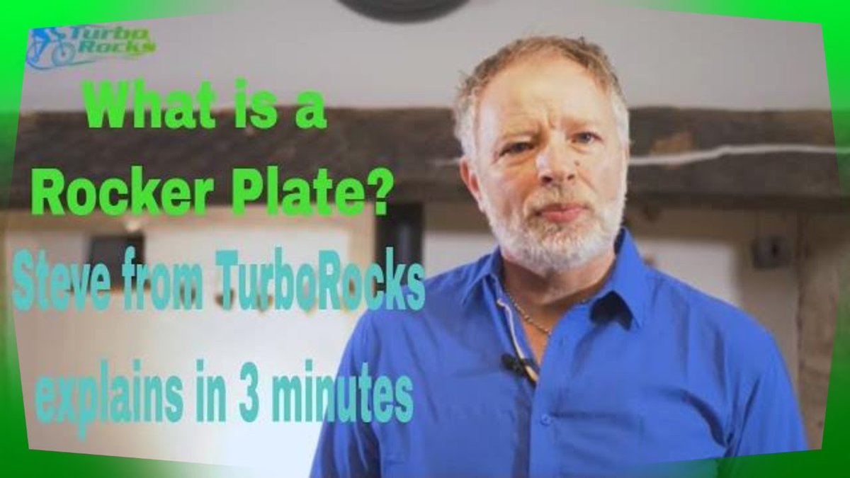 TurboRocks_'s tweet photo. Let's find out what a Rocker Plate is all about.
https://t.co/zupQoQbKHL
#rockerplate #turborocks #realplate #cycling #rockerplates #zwift #zwiftcycling #indoorcycling #bike https://t.co/WLiwz22nRx