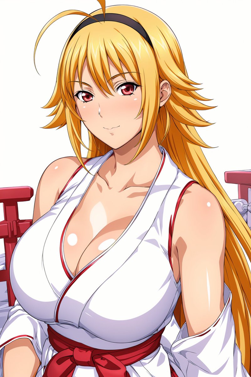 kisakukk77's tweet photo. #Chousen #貂蟬
#Ikkitousen #一騎当千
https://t.co/s1l8KWjYUQ
https://t.co/2z541oB4q0

#AIart #stablediffusion
https://t.co/Oc50KmAlc2
https://t.co/TNP6ndOQ7S
https://t.co/hyNkUsOW5q
https://t.co/SoZbTDhqE9

Chousen Ikkitousen https://t.co/XWaRAr5upd