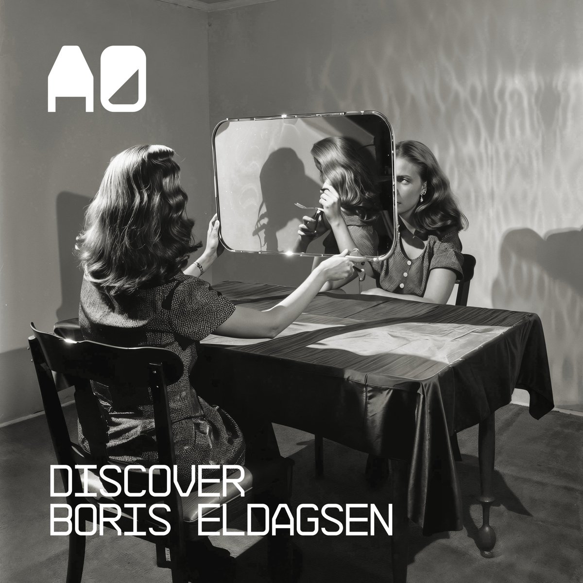 AnneeZero_Paris's tweet photo. DISCOVER BORIS ELDAGSEN 

Boris Eldagsen is a pioneer of AI-images. He sees AI as a knowledge amplifier and uses his artistic and photographic experience to create images that he could not produce with his previous means. https://t.co/L4WhiHrWQa