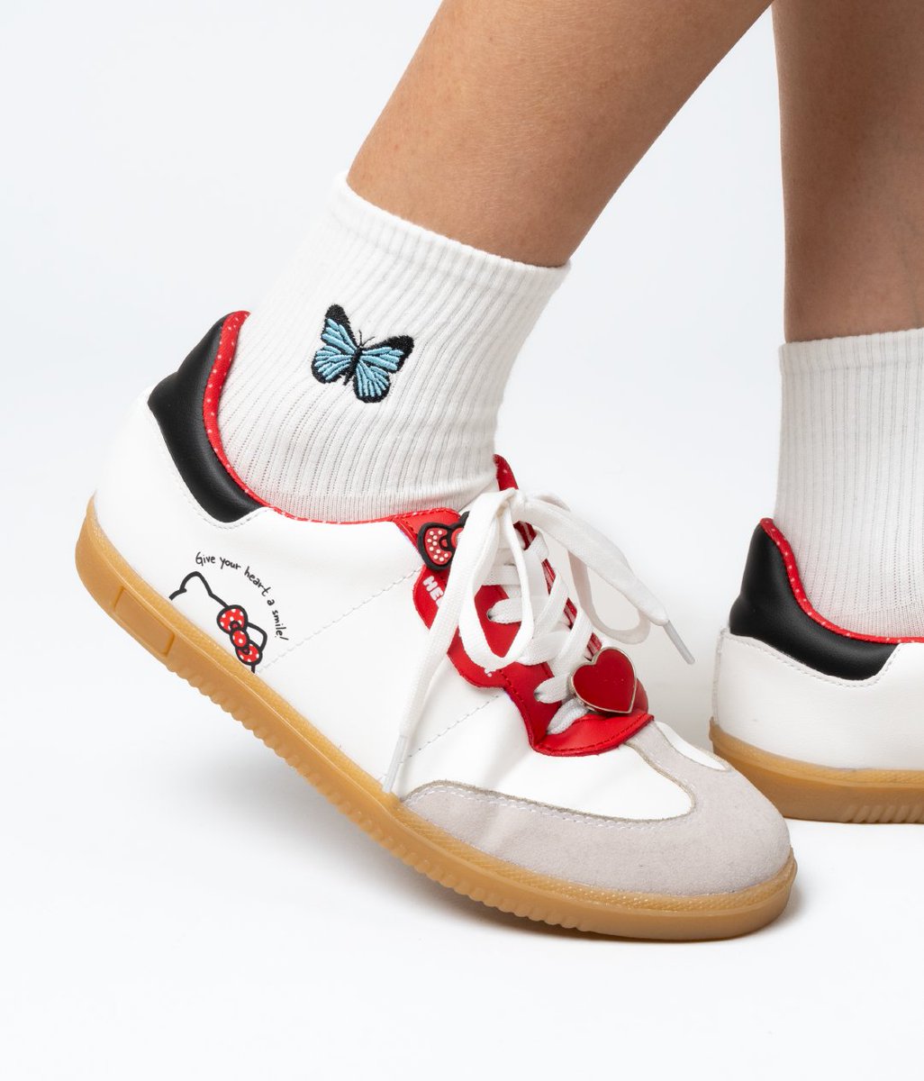 Para mi amiga la más fan de Hello Kitty 🎀
shasa.club/4f4ctgP