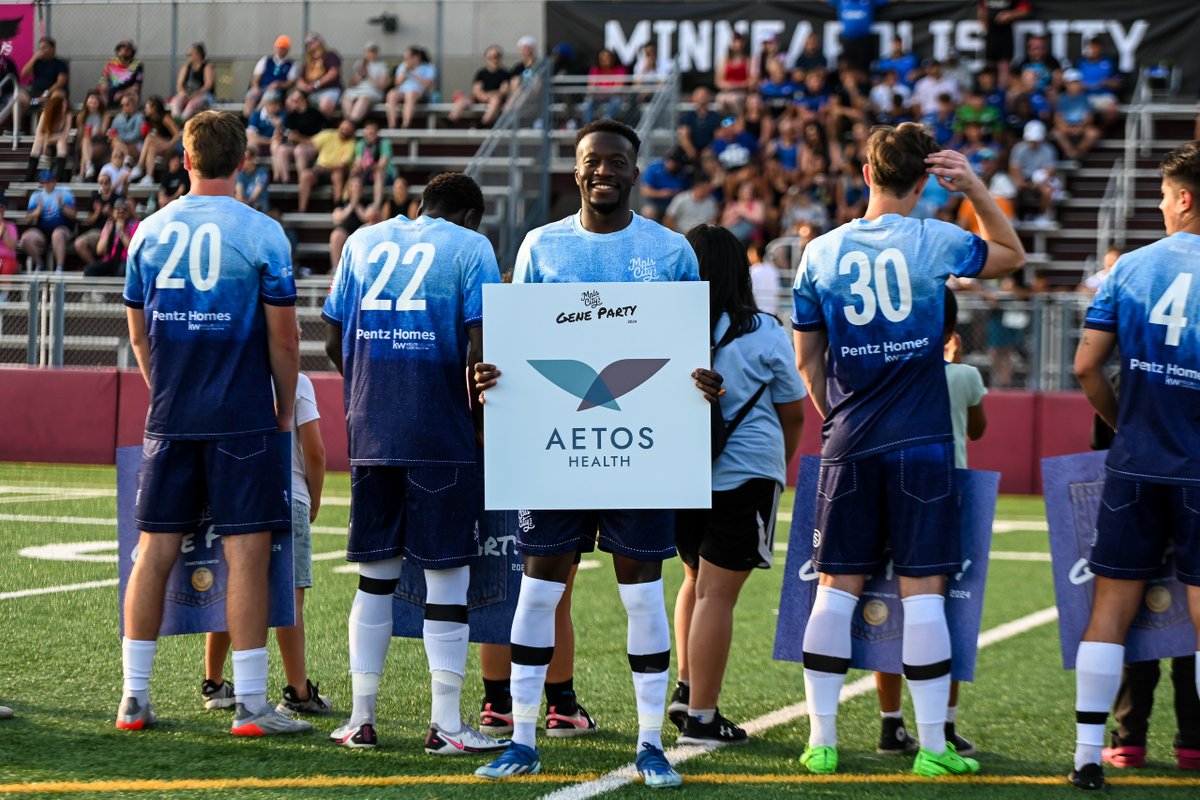 A big thank you to Aetos Health for supporting the Gene Party!

Aetos are embedded whole-business consultants who help deliver transformational growth to small and mid-sized physicians practices.

Check them out: aetoshealth.com