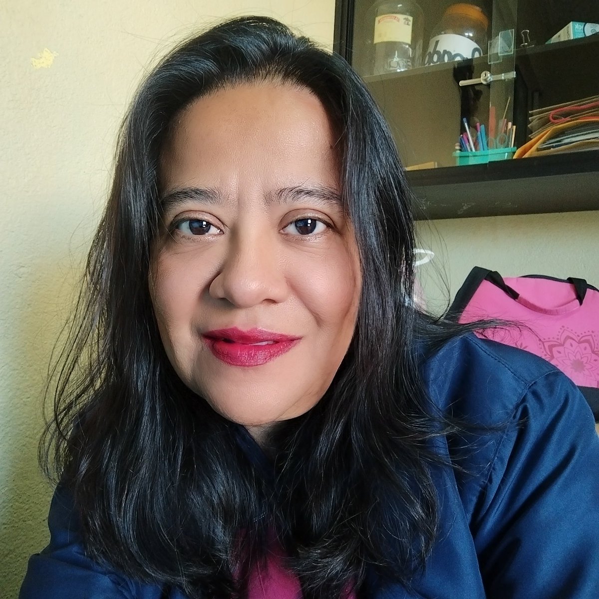 ninnetterodas's tweet photo. #NuevaFotoDePerfil https://t.co/rmHOH45rWF