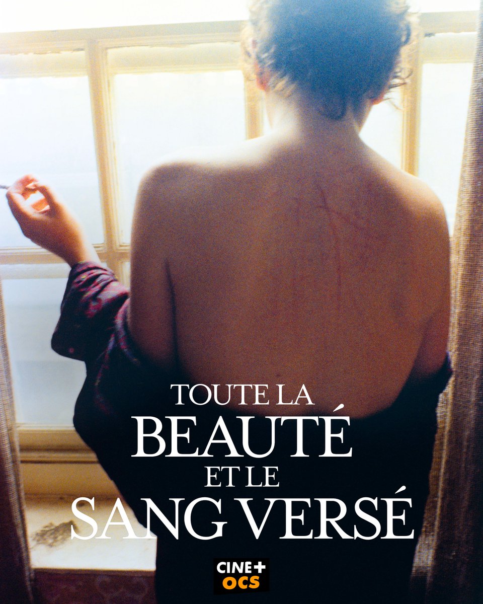 CINÉ+ OCS tweet media