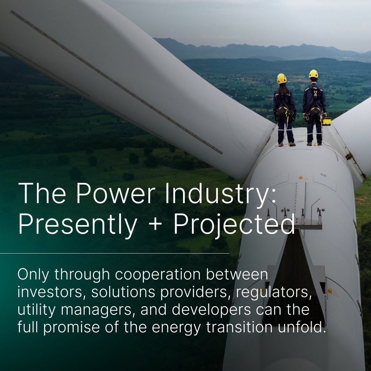 Guidehouse Communities, Energy, & Infrastructure tweet media