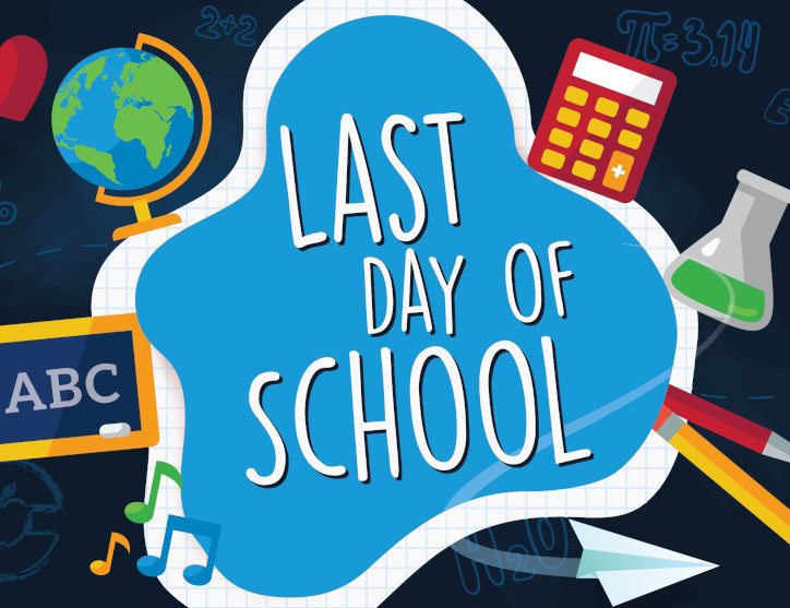 InceCEPrimary's tweet photo. ❤️💡Last Day of School Tomorrow💡❤️

We have lots of events taking place including our Year 6 Leavers Assembly and a Whole School Outdoor Collective Worship 🙏🏻 We are looking forward to an amazing final Friday of the school year. 

Start and end of school timings as usual #LYLS https://t.co/xhnCIQvttK