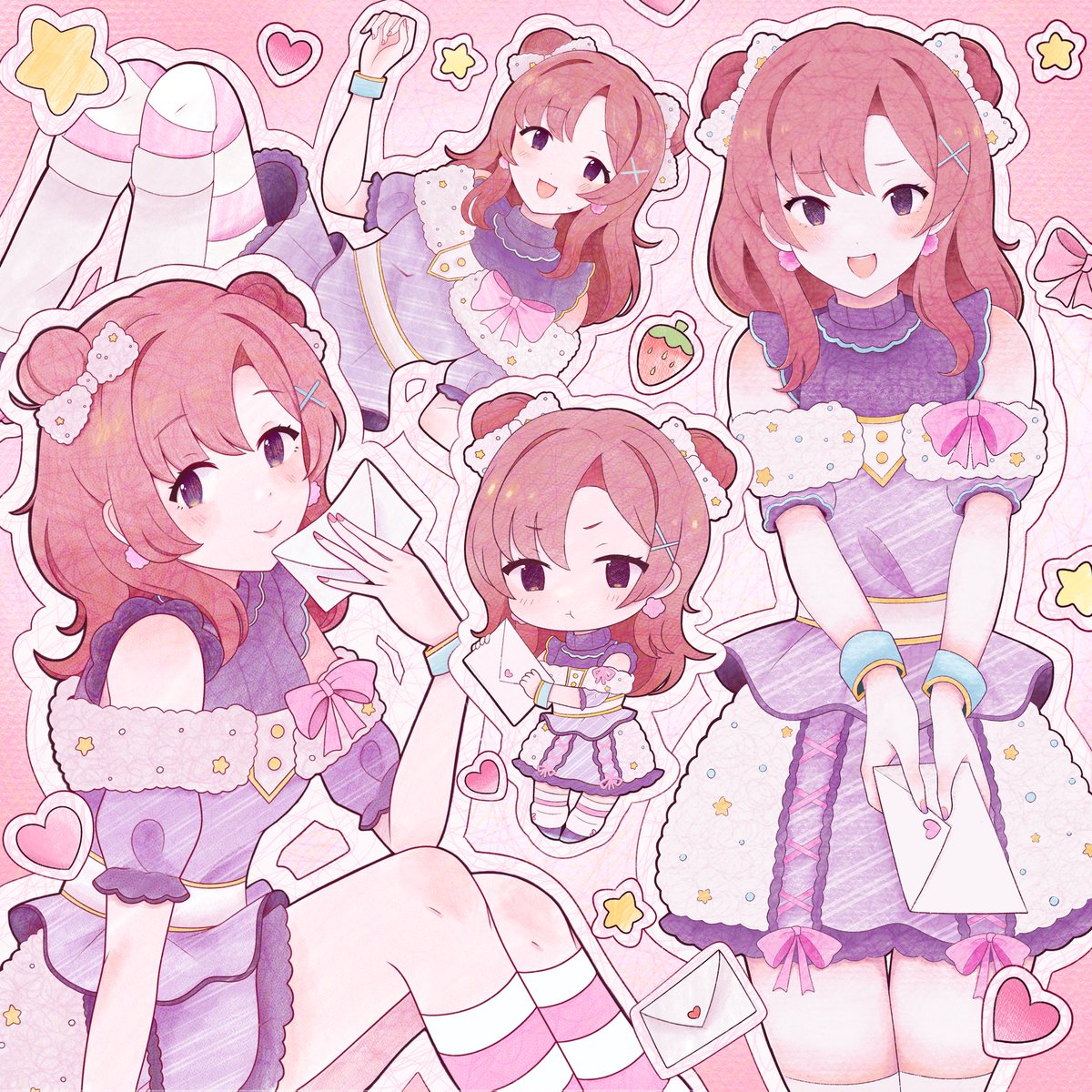 pweasyy's tweet photo. Kanna!!!! https://t.co/dHa755OSy6