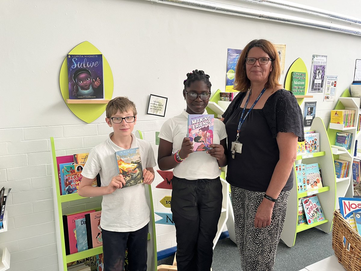 Today we said goodbye to wonderful Mrs McKay. 29 years of service, she has dedicated her life to the school and the community we serve. Thank you for everything and enjoy your retirement 💙