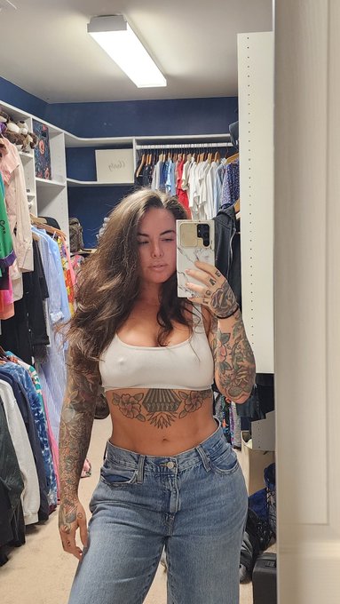 Watch Christy Mack's leaked NSFW photo on TwXstars