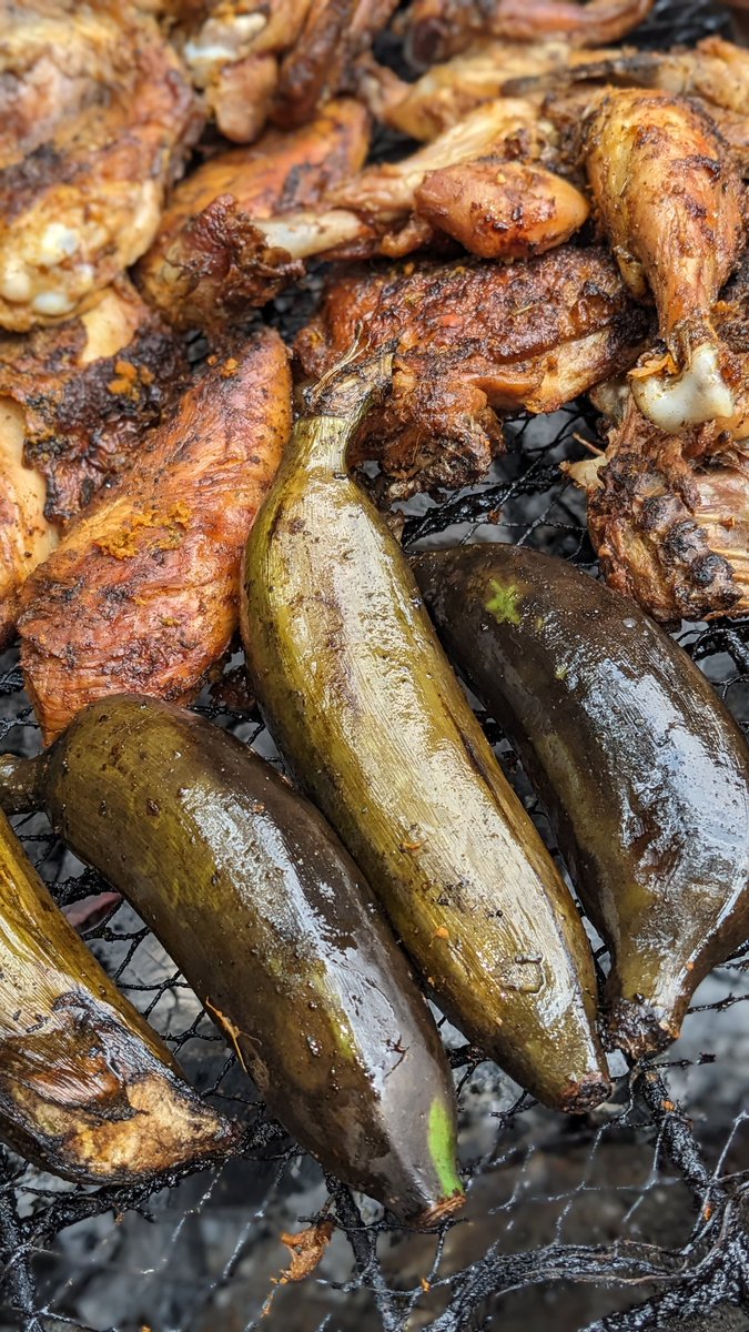 Rebecca's Son 🧑🏿 tweet media