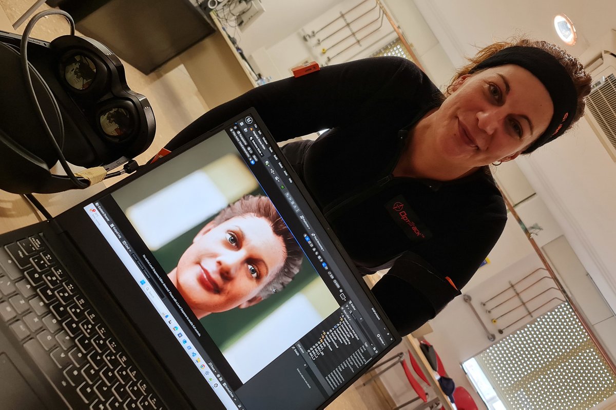 Asociación RUVID tweet media